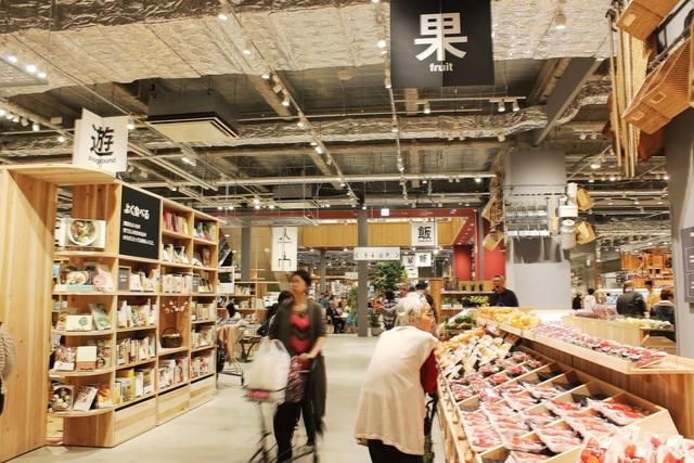 香港的无印良品在哪(香港的无印良品和大陆的一样嘛)