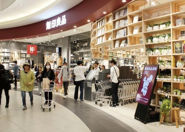 香港的无印良品在哪(香港的无印良品和大陆的一样嘛)