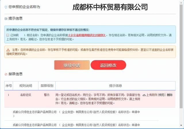 关于四川工商查询企业信息官网的信息