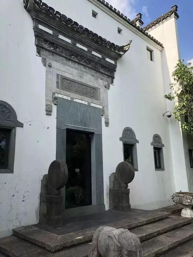 上海闻道园在哪儿(上海闻道园门票老人免票吗)