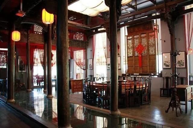 上海闻道园在哪儿(上海闻道园门票老人免票吗)