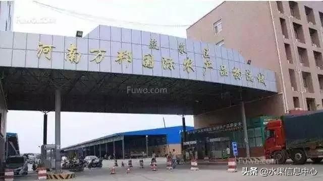 郑州农资市场在哪里(郑州农资市场)