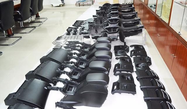 定做塑料模具(定做塑料托盘)