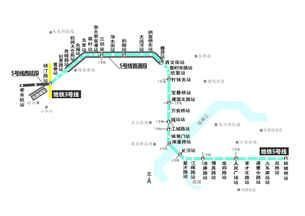 地铁5号线正式开通时间(苏州地铁5号线正式开通)