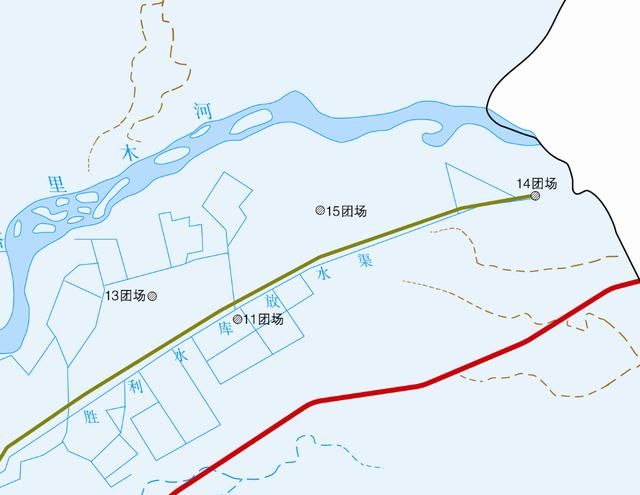 新疆阿拉尔在哪里(阿拉尔工商银行在哪里)