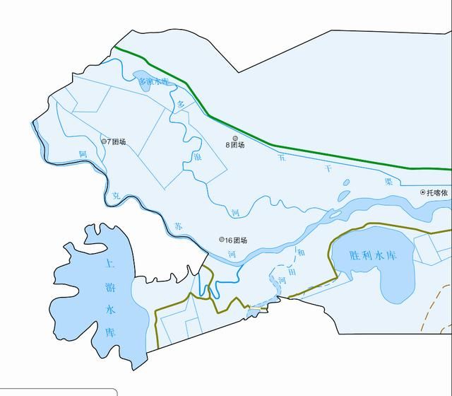 新疆阿拉尔在哪里(阿拉尔工商银行在哪里)