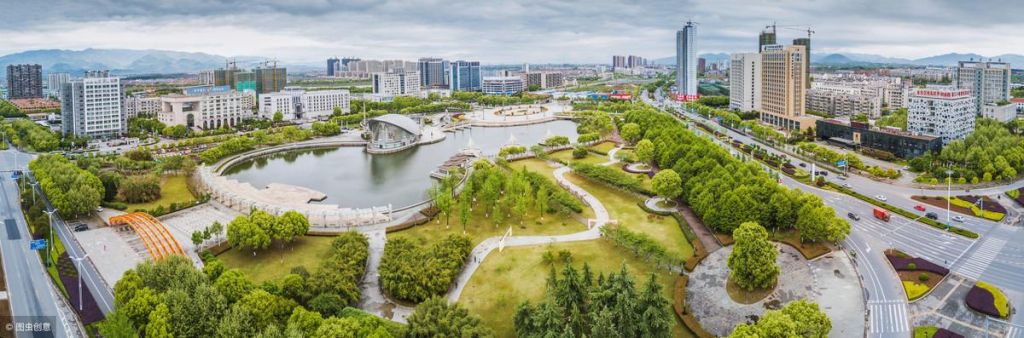金华市区在哪(金华市区小学分布图2021)