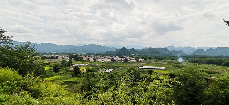 桂林磨盘山码头在哪里(桂林磨盘山码头)