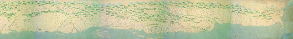 台湾府在哪里(台湾淡水在哪里)