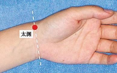 压少商在哪里(少商学位在哪里)