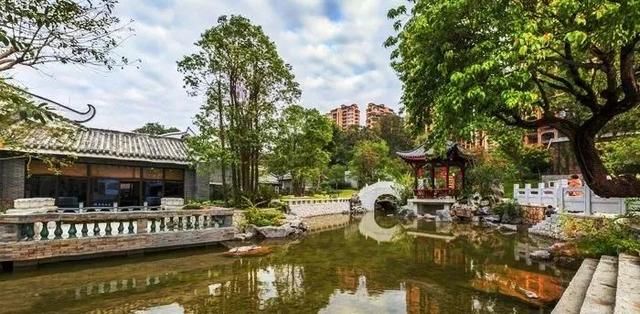 惠州希尔顿酒店在哪(惠州希尔顿酒店)