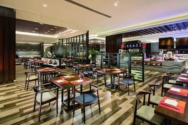 惠州希尔顿酒店在哪(惠州希尔顿酒店)