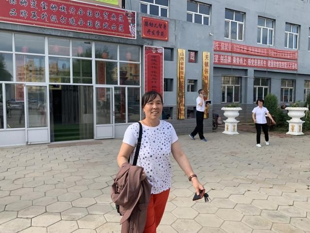 天津保姆市场在哪里(南昌保姆市场在哪里)