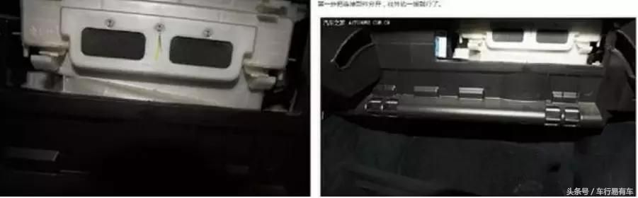 308空调滤芯在哪里(老款308空调滤芯在哪里)