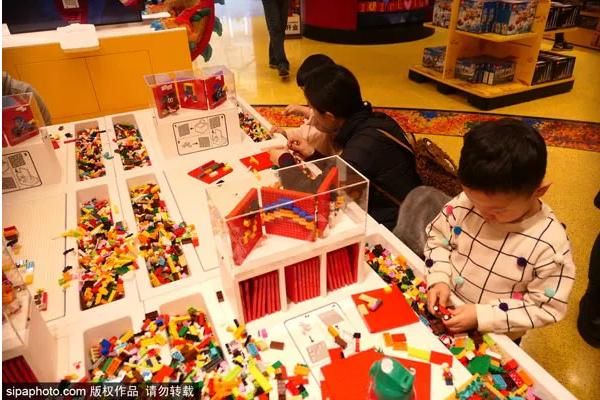北京玩具城在哪里(北京玩具城)