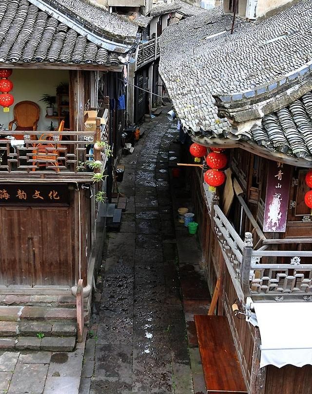 石浦古镇在哪里(石浦古镇历史)