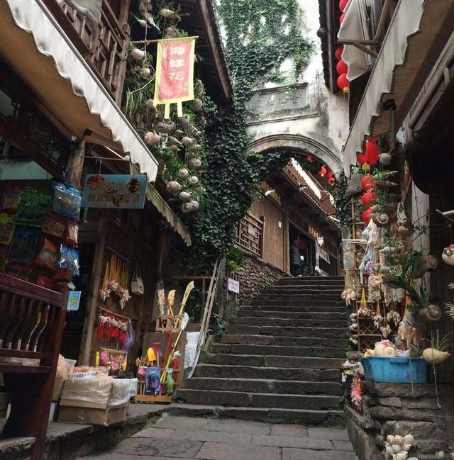 石浦古镇在哪里(石浦古镇历史)