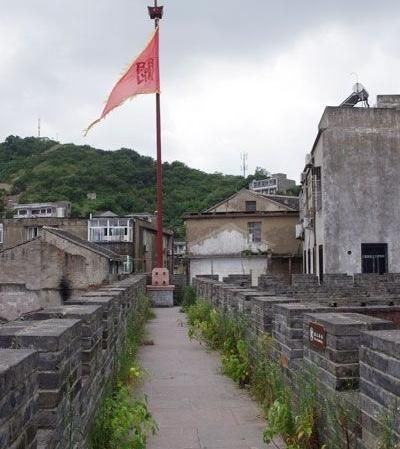 石浦古镇在哪里(石浦古镇历史)