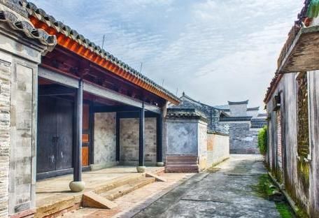 石浦古镇在哪里(石浦古镇历史)