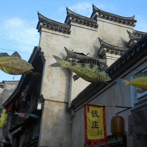 石浦古镇在哪里(石浦古镇历史)
