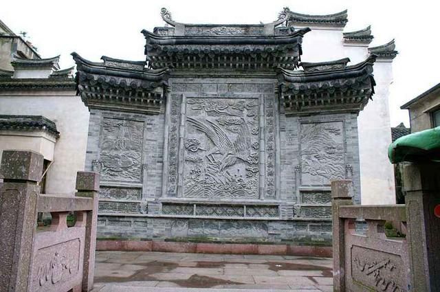 石浦古镇在哪里(石浦古镇历史)