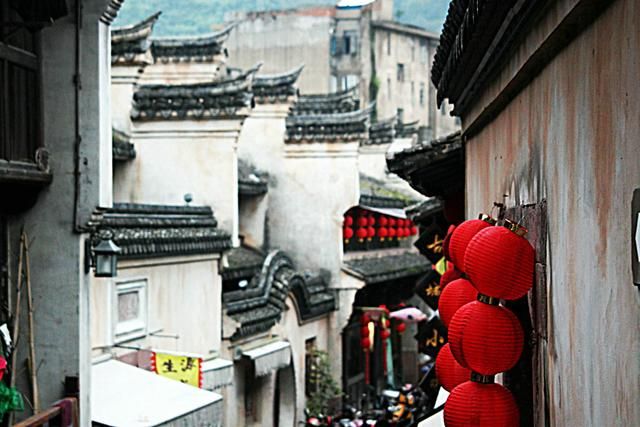 石浦古镇在哪里(石浦古镇历史)