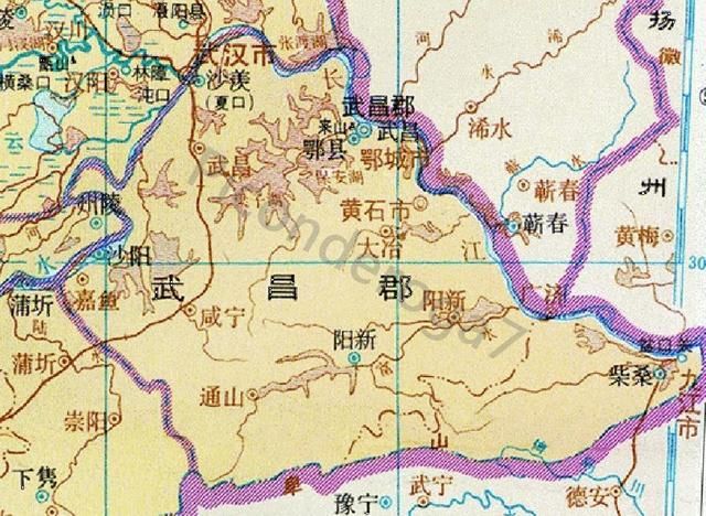 武陵国在哪(武陵国际实验学校官网)