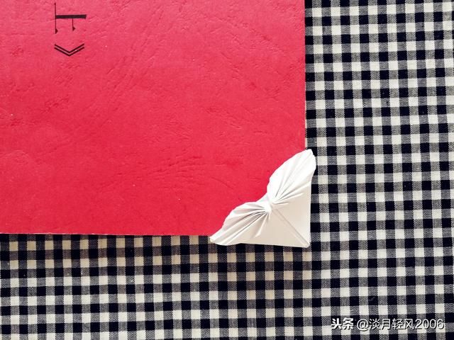 手工小书签(手工小书签简单漂亮又可爱)