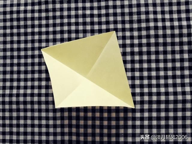 手工小书签(手工小书签简单漂亮又可爱)