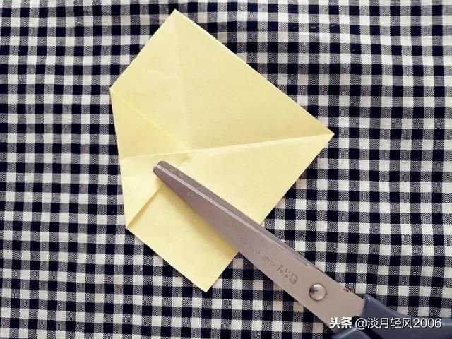 手工小书签(手工小书签简单漂亮又可爱)