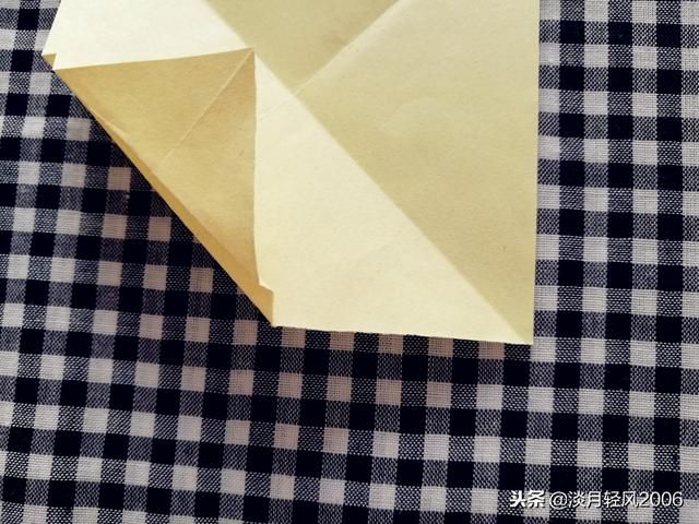 手工小书签(手工小书签简单漂亮又可爱)