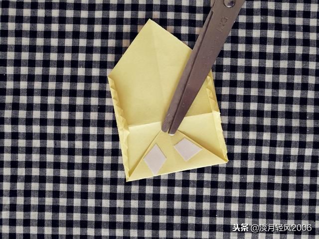 手工小书签(手工小书签简单漂亮又可爱)