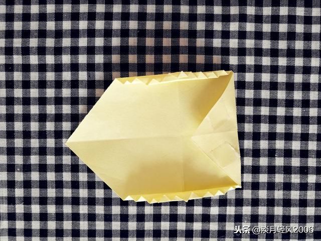 手工小书签(手工小书签简单漂亮又可爱)