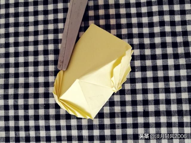 手工小书签(手工小书签简单漂亮又可爱)