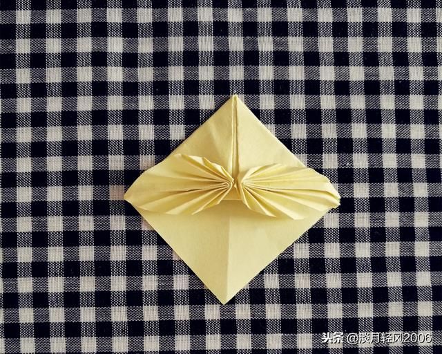 手工小书签(手工小书签简单漂亮又可爱)