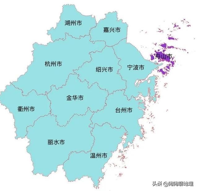 舟山市市中心在哪里(长沙的市中心在哪里)