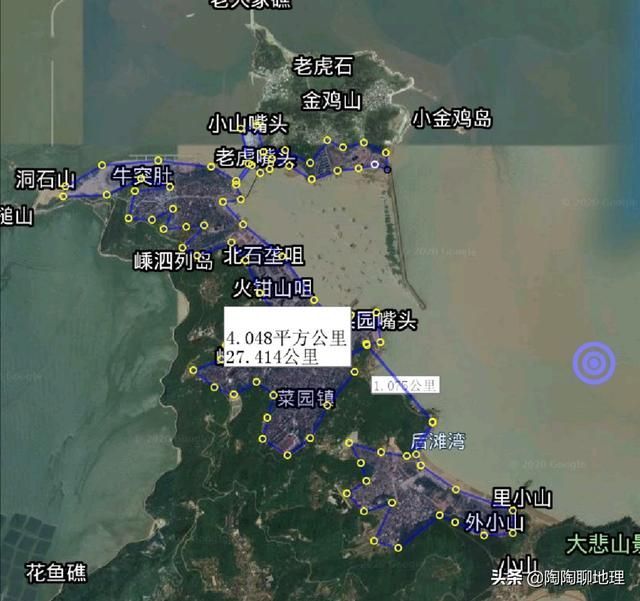 舟山市市中心在哪里(长沙的市中心在哪里)