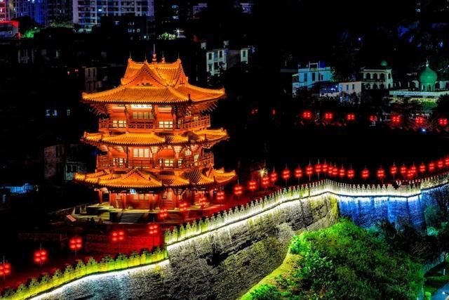月西江在哪(岳西江学文)