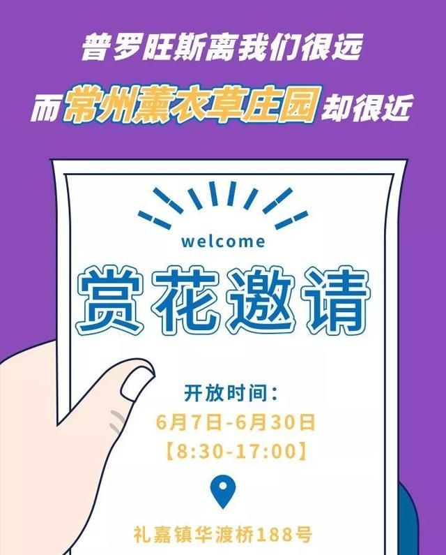 常州熏衣草庄园在哪里(呼市熏衣草庄园在哪里旅游)
