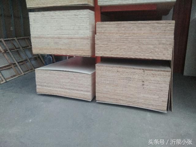 临沂板材市场在哪里的简单介绍