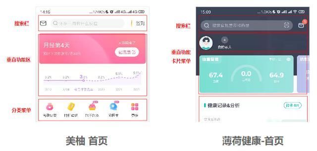 美柚能不能吃页面在哪(美柚能不能做页面在哪)