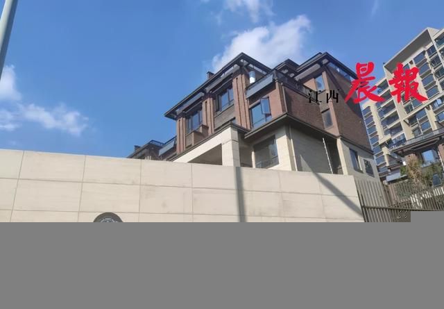 南昌新力铂园在哪(南昌新力铂园楼盘)