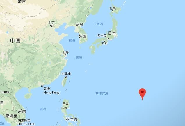 去塞班岛在哪里(去塞班岛需要签证吗)