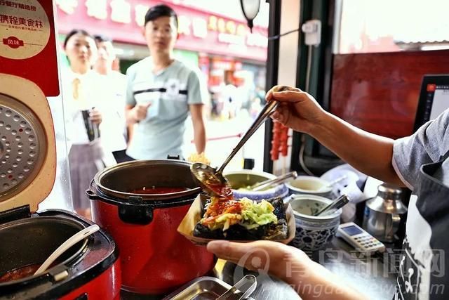 台东美食街在哪(台东美食街哪家好吃)