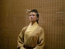 马王堆女尸在哪(马王堆女尸刚出土照片)