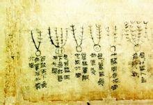 马王堆女尸在哪(马王堆女尸刚出土照片)