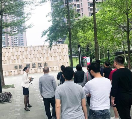 美的总部地址(美的公司邮箱地址)