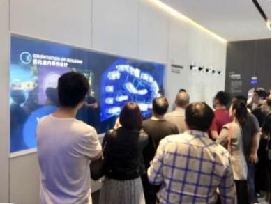 美的总部地址(美的公司邮箱地址)