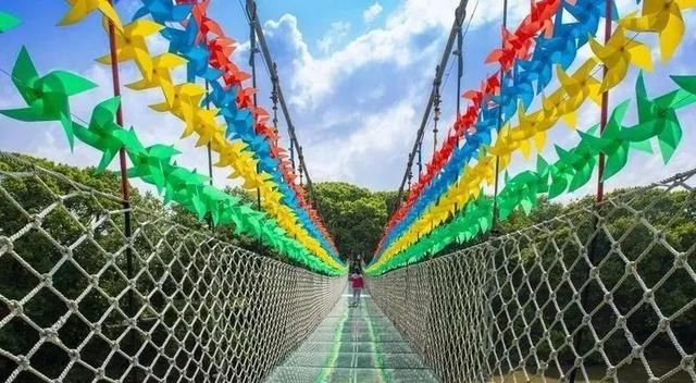 吉安游乐园在哪(吉安有游乐场吗)
