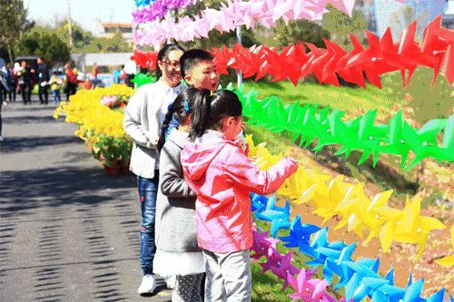 吉安游乐园在哪(吉安有游乐场吗)